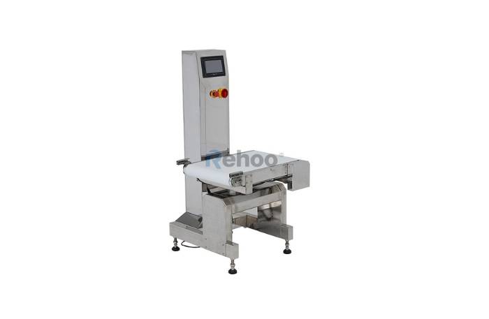 Cwc m450 checkweigher m series