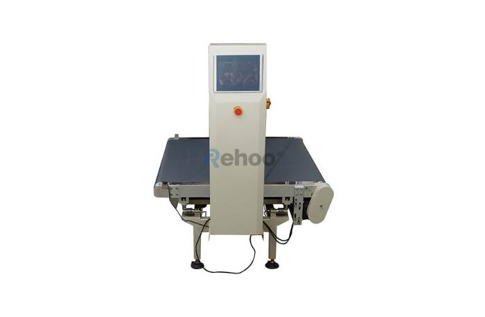 Cwc s1000 checkweigher s series