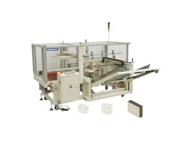 Carton erector (mesin lakban karton erector) ces 5050