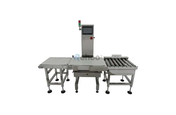 Check weigher cwc m500 mseries