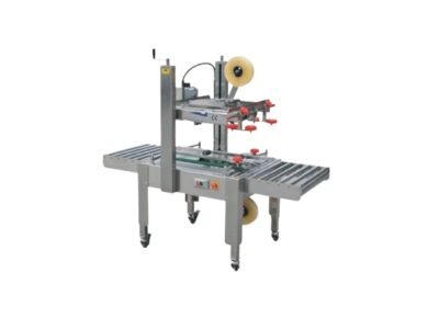 Mesin carton sealer fxj 6050s