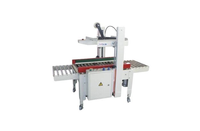 pneumatic carton sealer as 823a