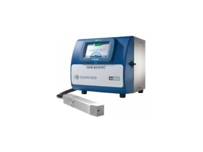 Domino printing ax130i