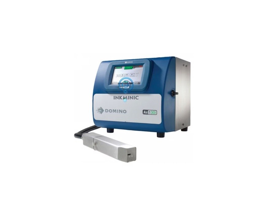 Domino printing ax130i