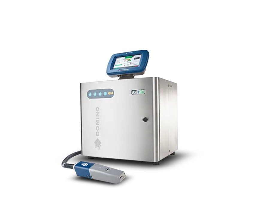 Domino printing ax350i