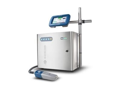 Domino printing ax550i