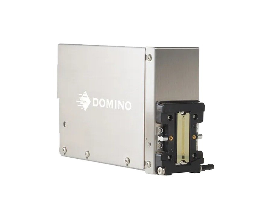 Domino printing cx150i