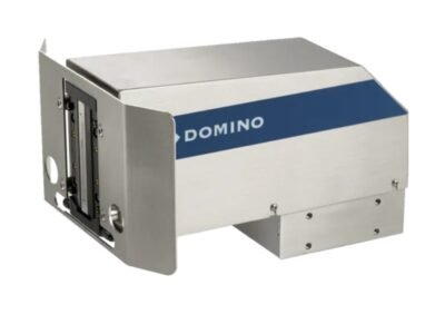Domino printing cx350i