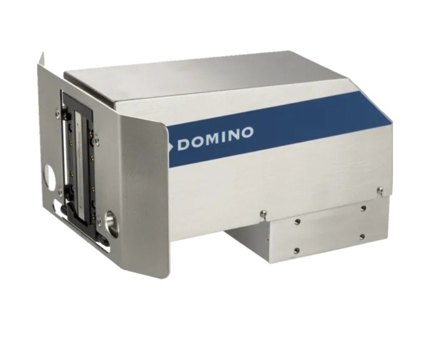 Domino printing cx350i
