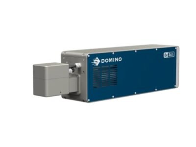 Domino printing dx360i