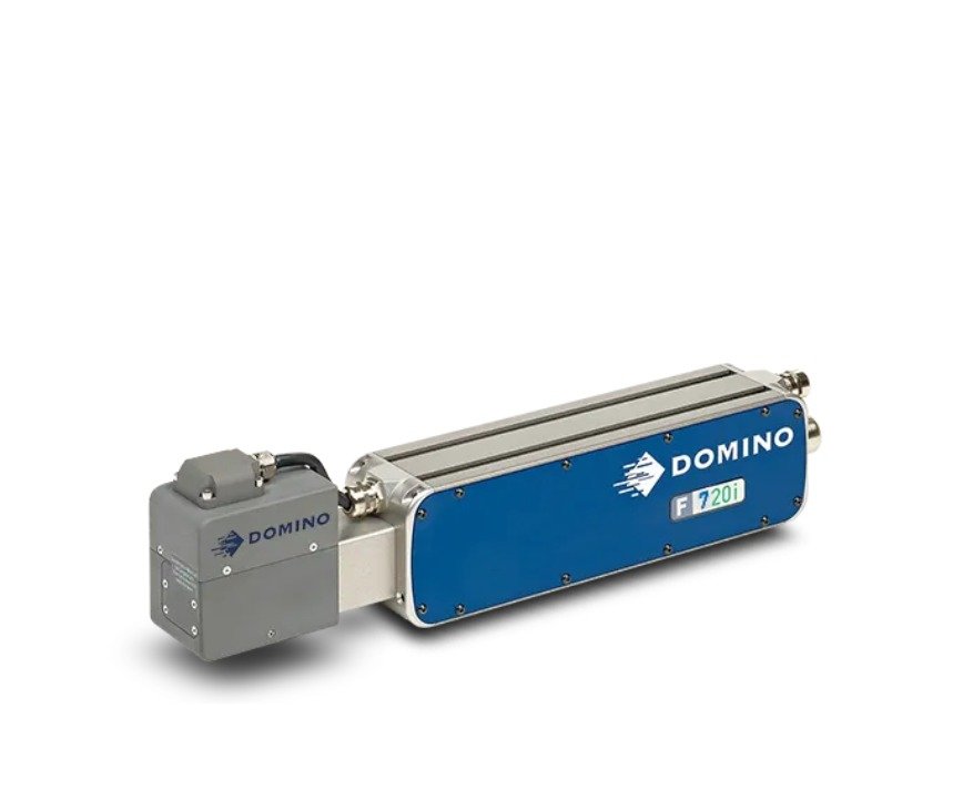 Domino printing f720i