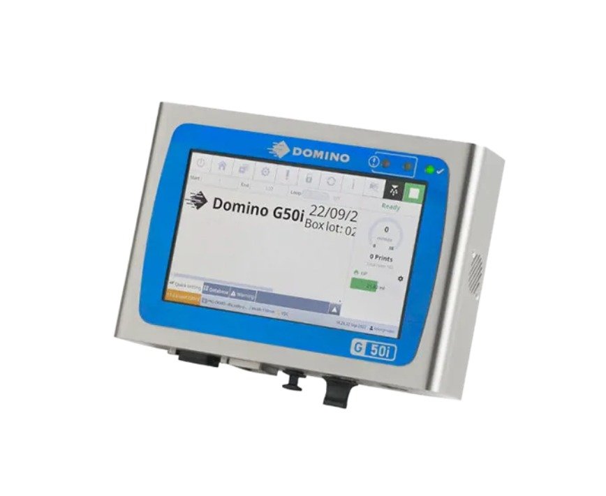 Domino printing g50i