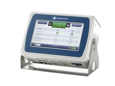 Domino printing gx150i