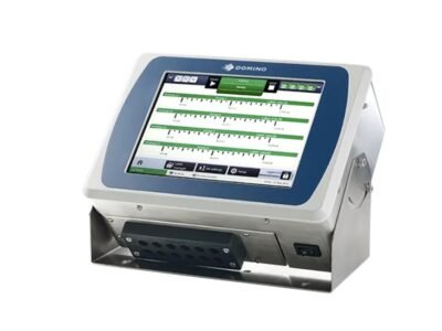 Domino printing gx350