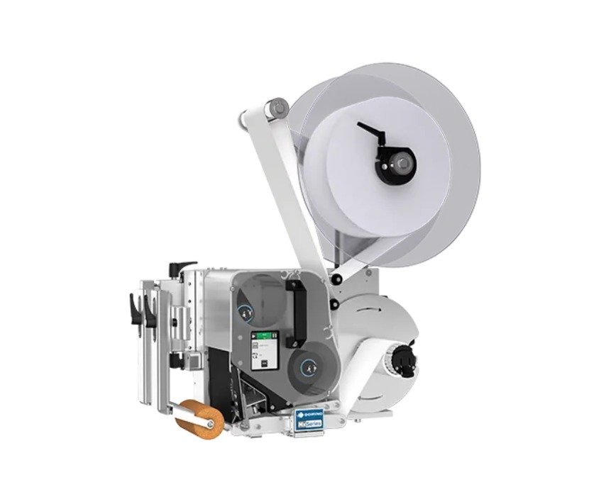 Domino printing mx350i dw