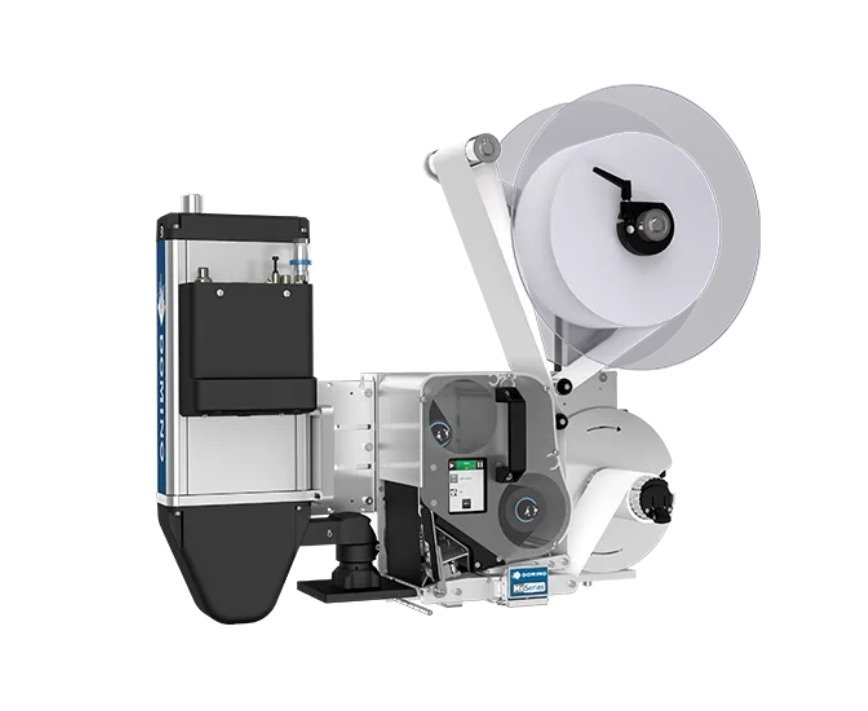 Domino printing mx350i s