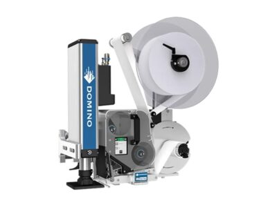 Domino printing mx350i t