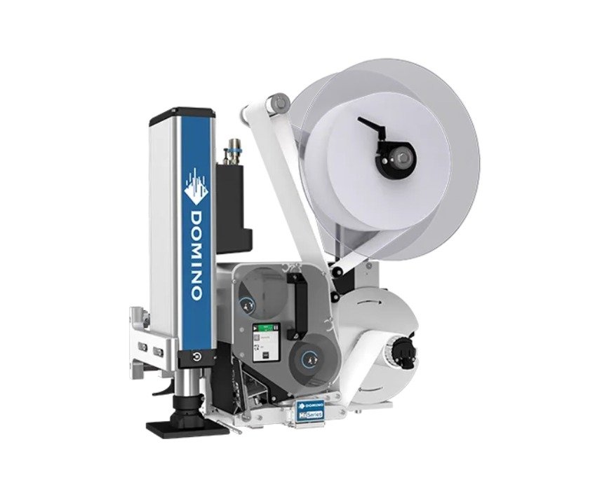 Domino printing mx350i t