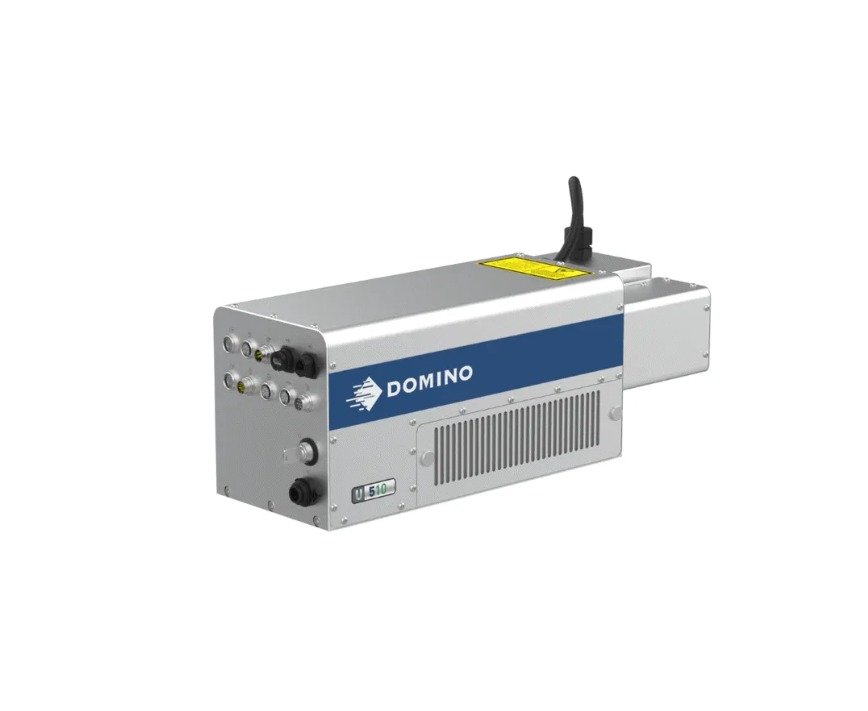 Domino printing u510
