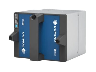 Domino printing vx150i
