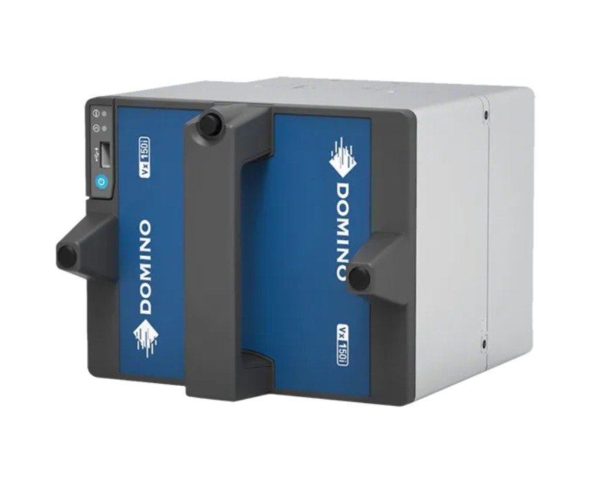 Domino printing vx150i