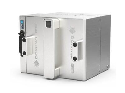 Domino printing vx350i