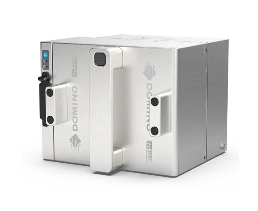 Domino printing vx350i